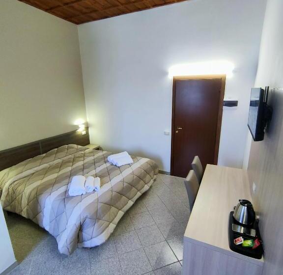 펜션 La Corte Felice