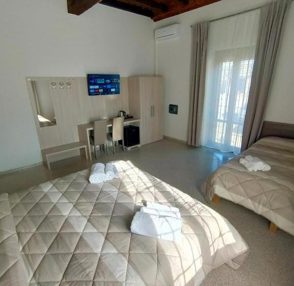 펜션 La Corte Felice