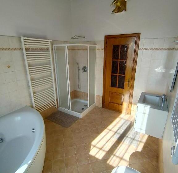 펜션 La Corte Felice