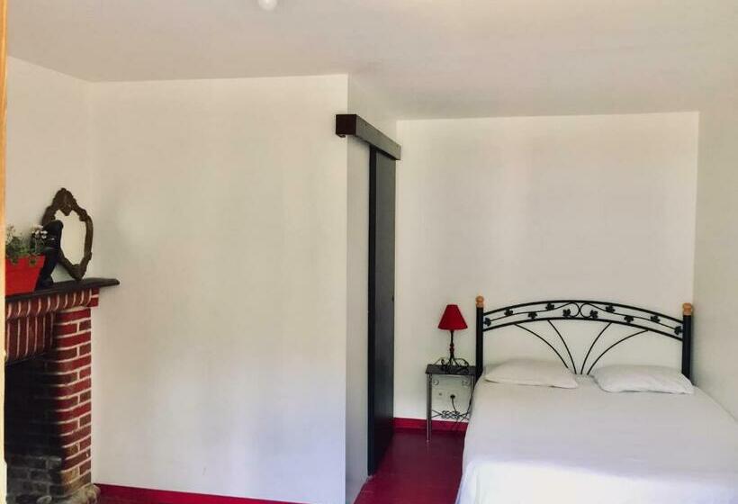 بنسيون Le Rest Du Manoir