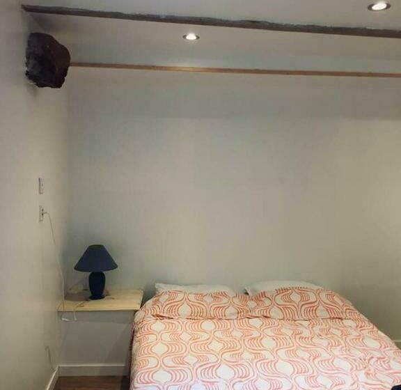 بنسيون Le Rest Du Manoir