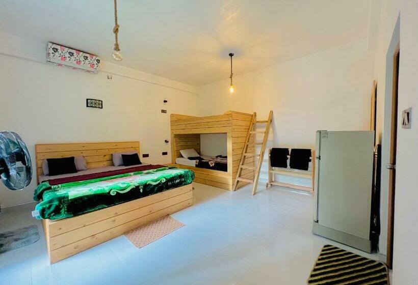 ペンション Be My Guest