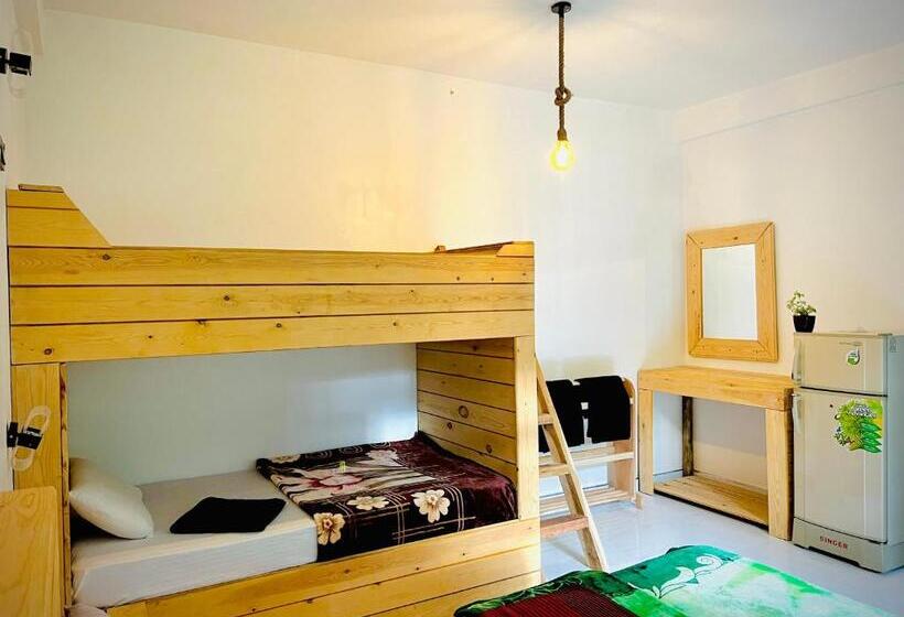 ペンション Be My Guest