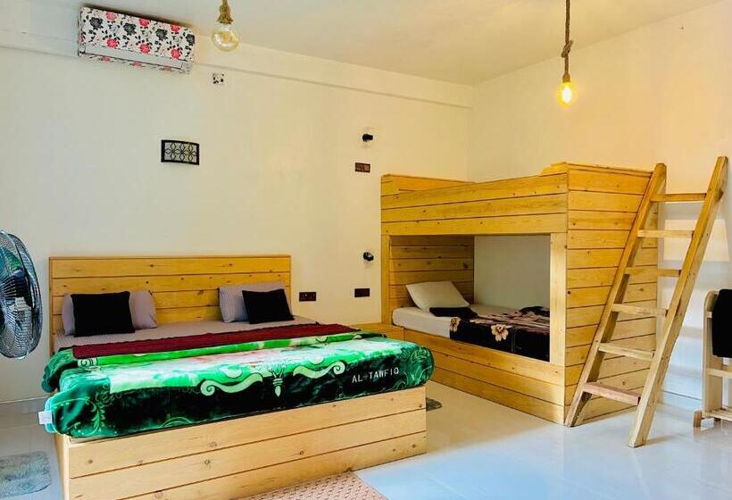 ペンション Be My Guest