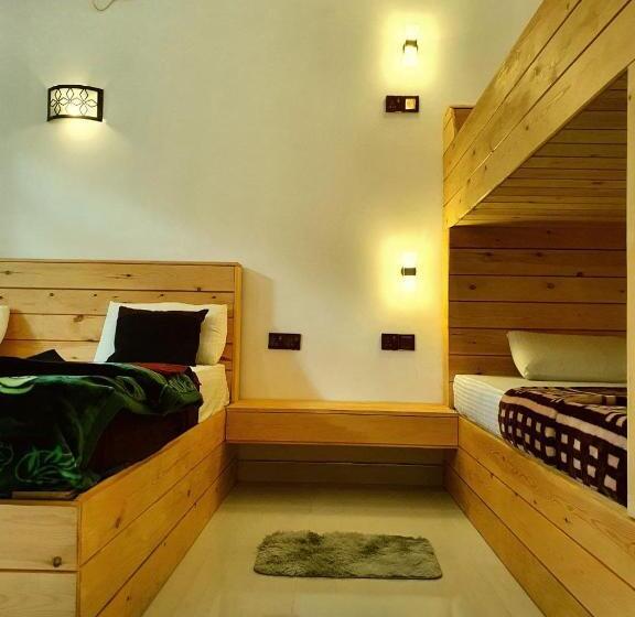 ペンション Be My Guest