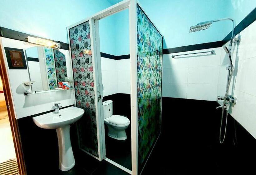 ペンション Be My Guest