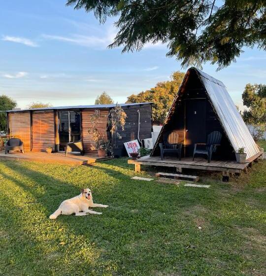 ペンション Maleglam