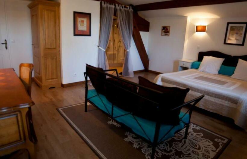 פנסיון Room In Guest Room Londres Guest Room In The Heart Of The Vineyard