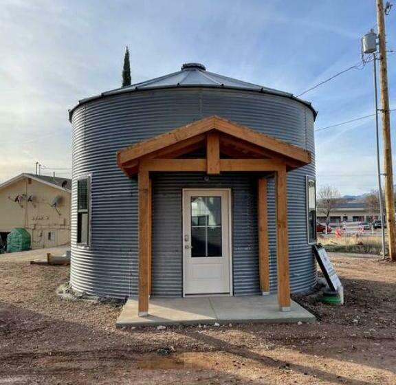 펜션 Silo Suite 1 Pet Friendly Near Zion National Park