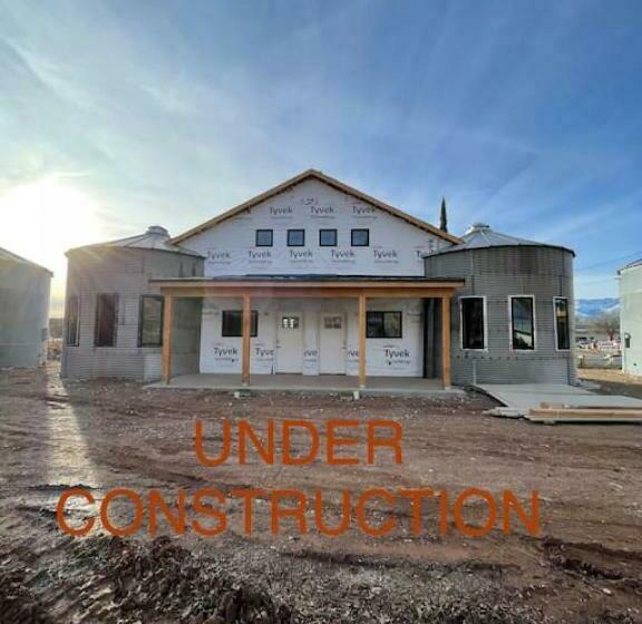 펜션 Silo Suite 1 Pet Friendly Near Zion National Park