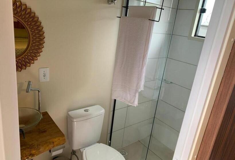 Pousada Canto Do Gravatá