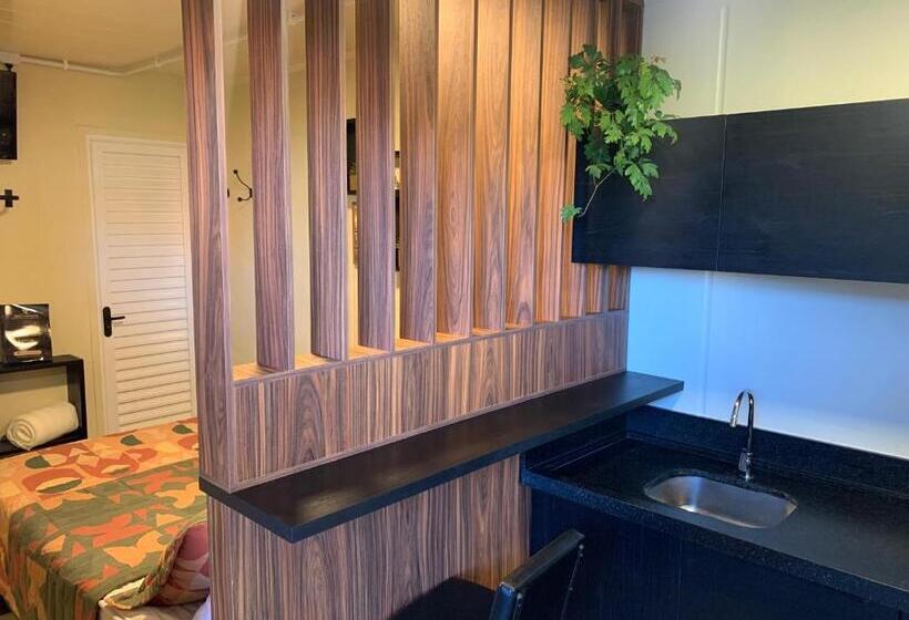 Pousada Canto Do Gravatá