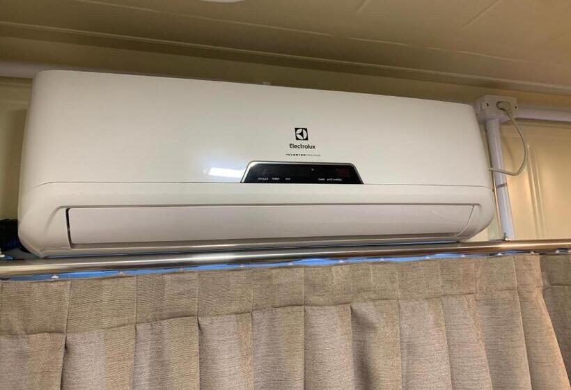 Pousada Canto Do Gravatá