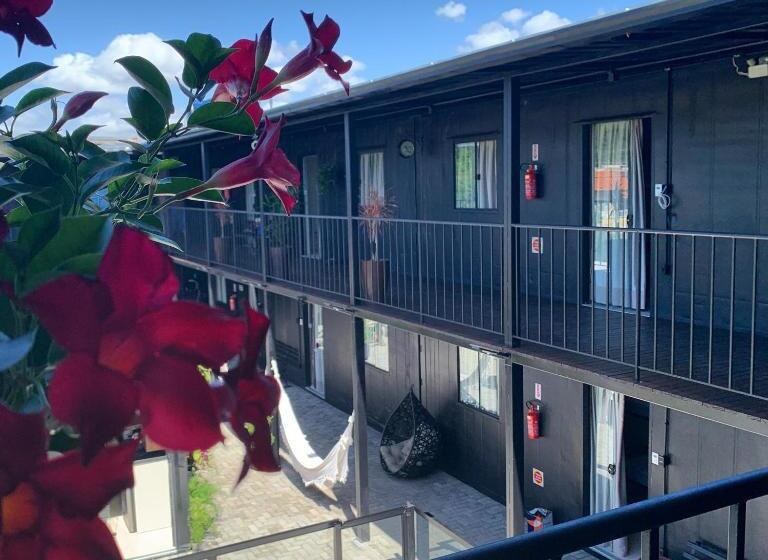 Pousada Canto Do Gravatá