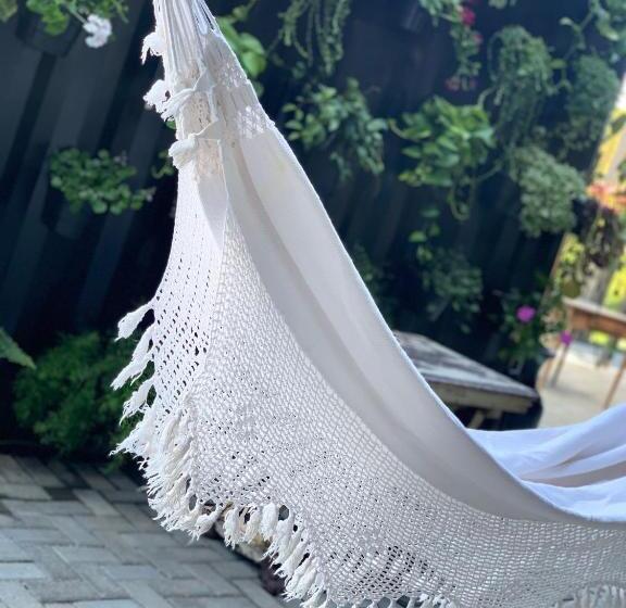 Pousada Canto Do Gravatá