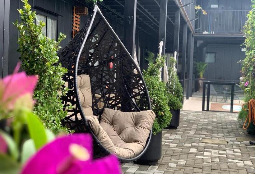 Pousada Canto Do Gravatá