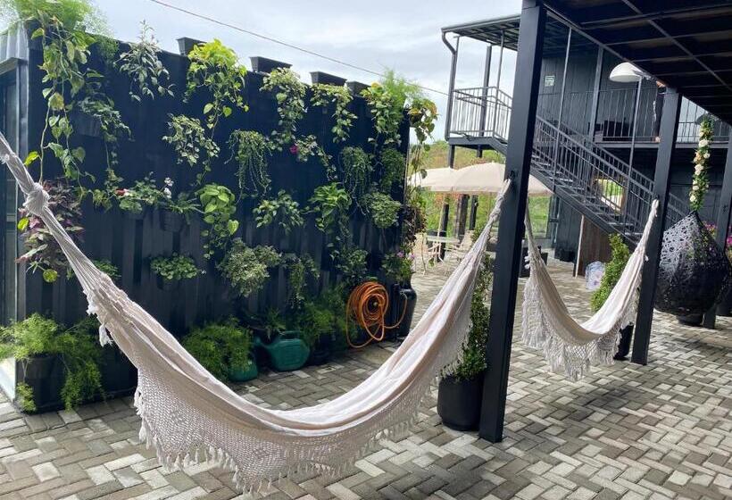 Pousada Canto Do Gravatá