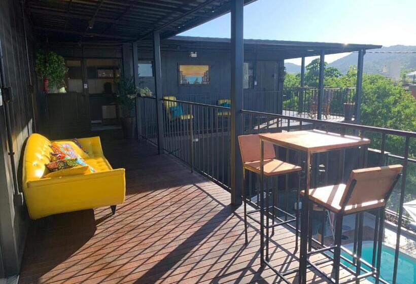 Pousada Canto Do Gravatá