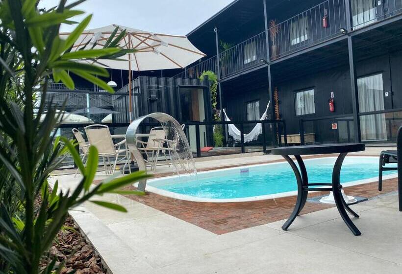 Pousada Canto Do Gravatá