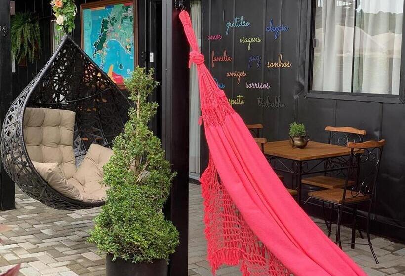 Pousada Canto Do Gravatá