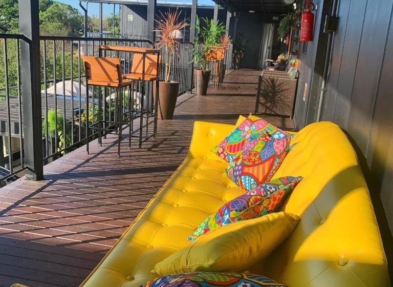 Pousada Canto Do Gravatá