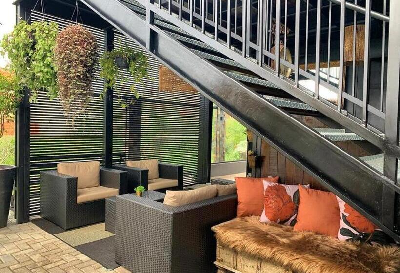 Pousada Canto Do Gravatá