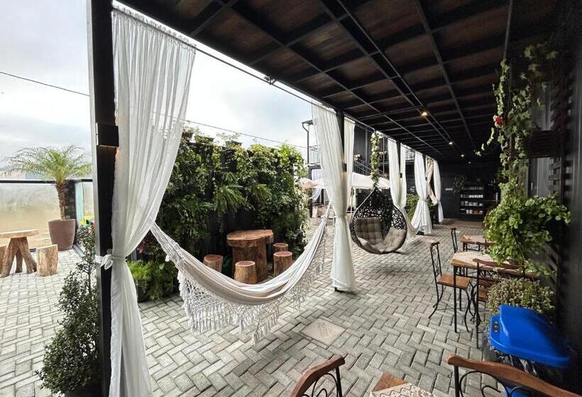 Pousada Canto Do Gravatá