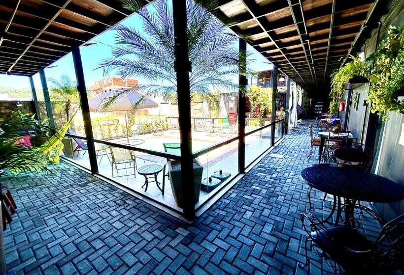 Pousada Canto Do Gravatá