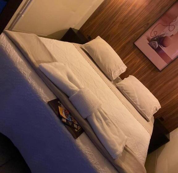 Pousada Canto Do Gravatá