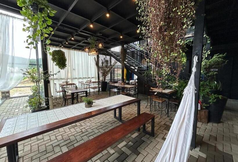 Pousada Canto Do Gravatá