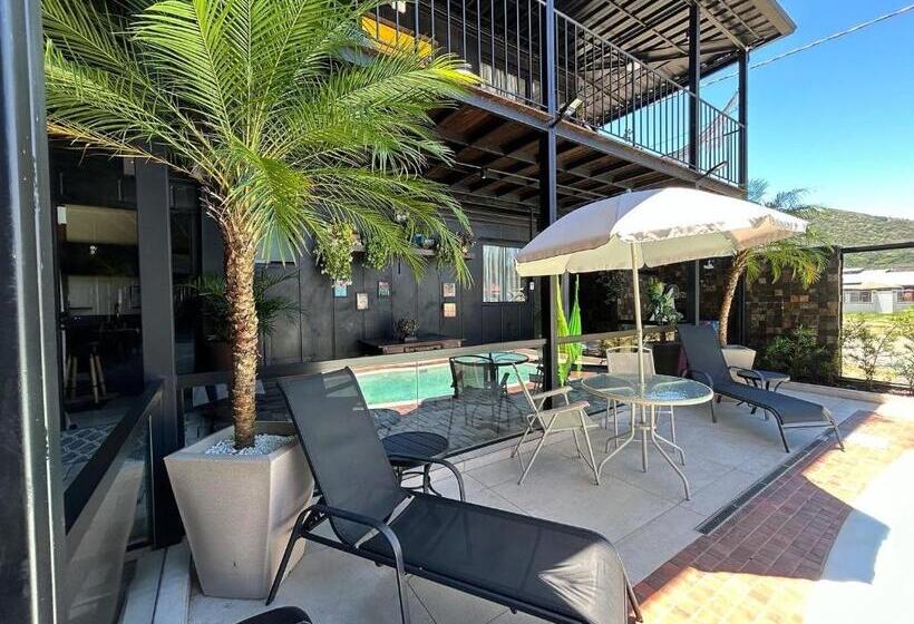 Pousada Canto Do Gravatá