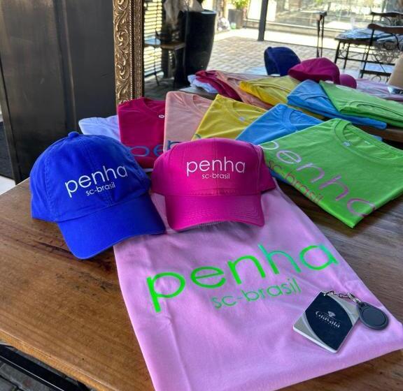 Pousada Canto Do Gravatá