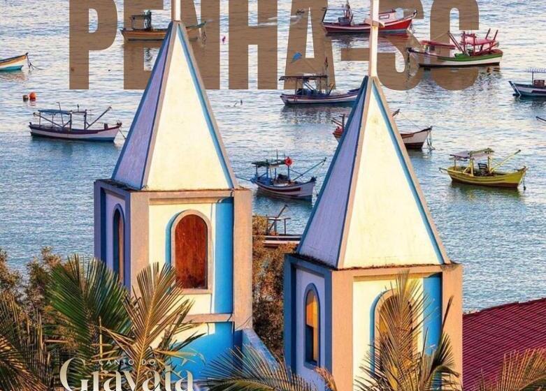 Pousada Canto Do Gravatá