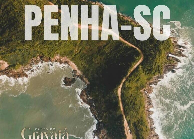 Pousada Canto Do Gravatá