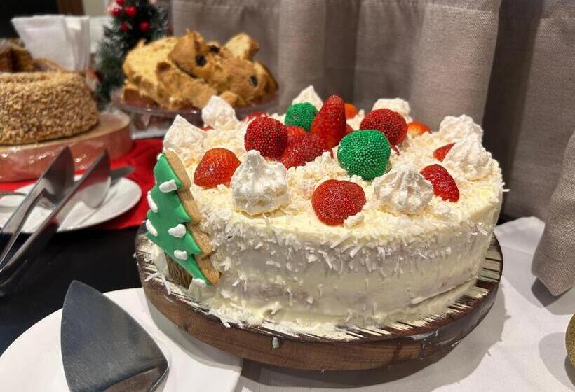 Pousada Canto Do Gravatá