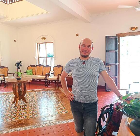 Marari Beach Bungalow Resort Alleppey