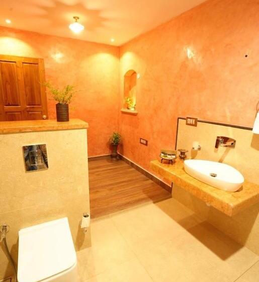 Marari Beach Bungalow Resort Alleppey