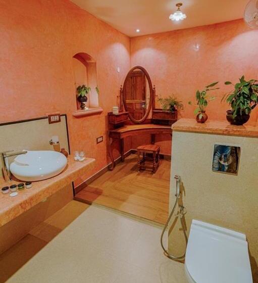 Marari Beach Bungalow Resort Alleppey