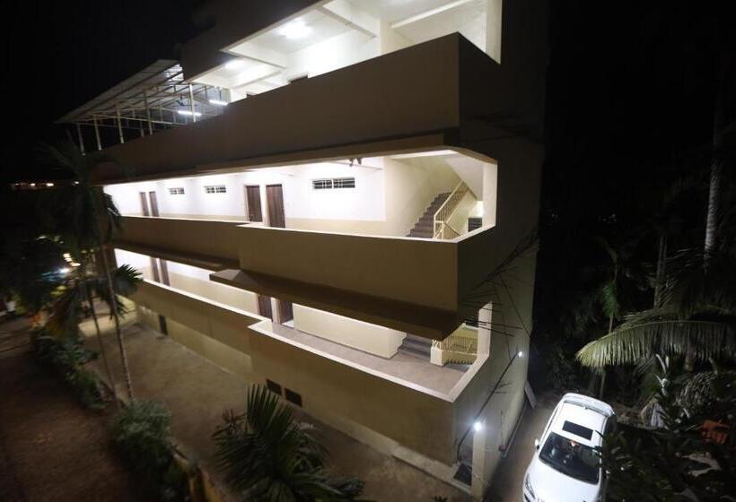 Shree Swami Samarth Resort