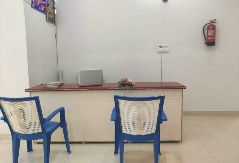 Spot On Hotel Kaushlendra Palace