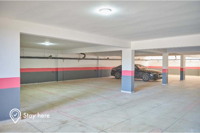 Stayhere Rabat   Hay Riad   Sophisticated Residence