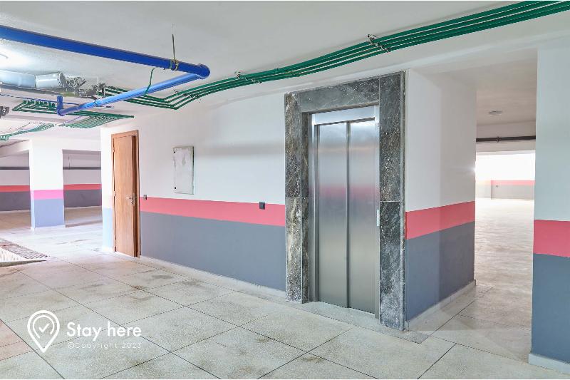 Stayhere Rabat   Hay Riad   Sophisticated Residence