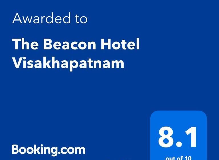 The Beacon Hotel Visakhapatnam