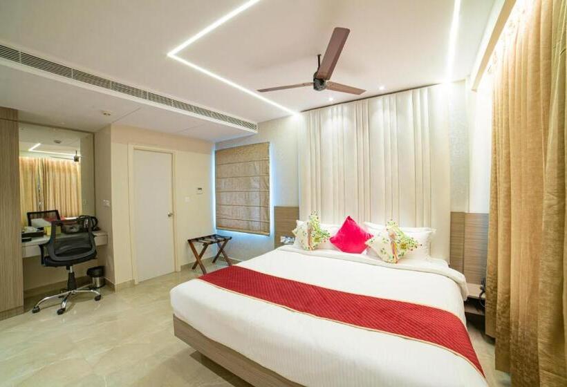 The Beacon Hotel Visakhapatnam