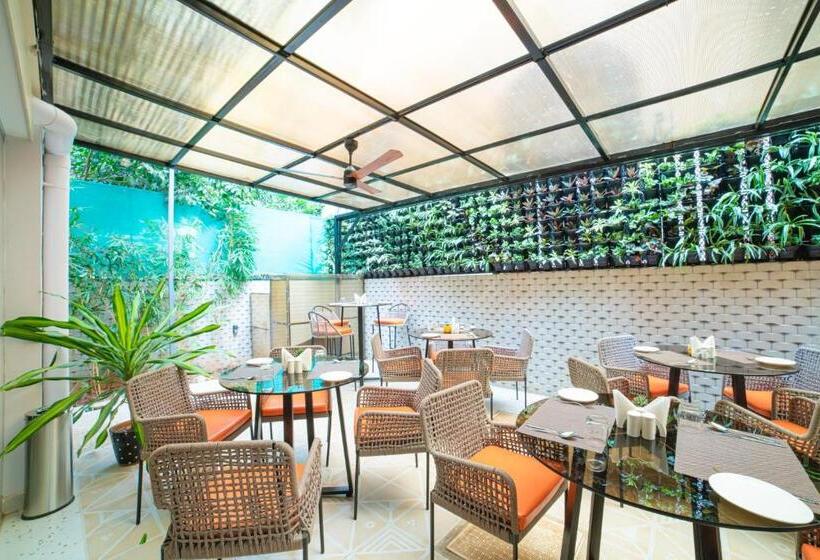 The Beacon Hotel Visakhapatnam