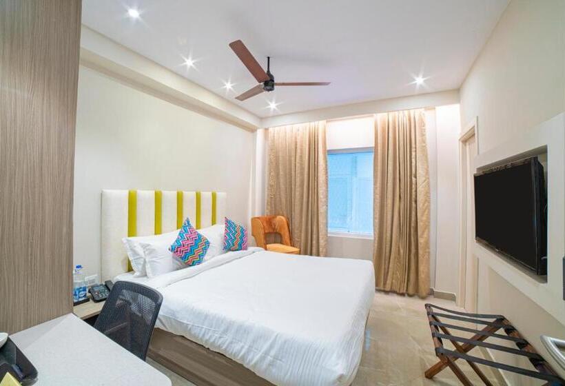 The Beacon Hotel Visakhapatnam