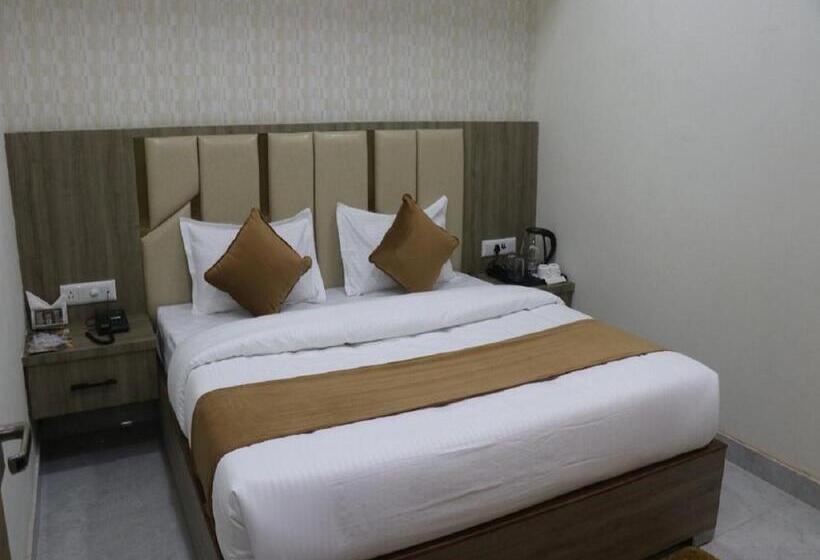 호텔 Signum Cityscapes The Royal Jewel