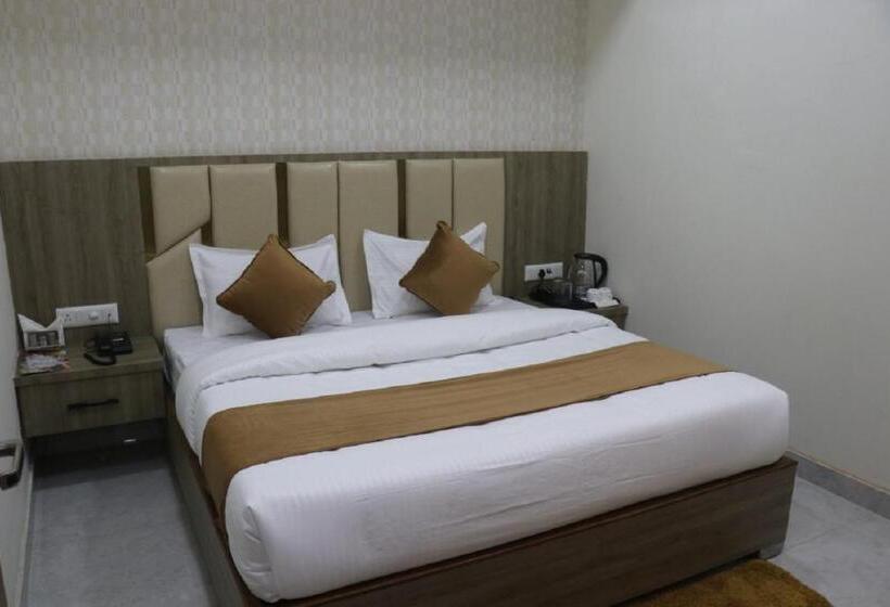 호텔 Signum Cityscapes The Royal Jewel