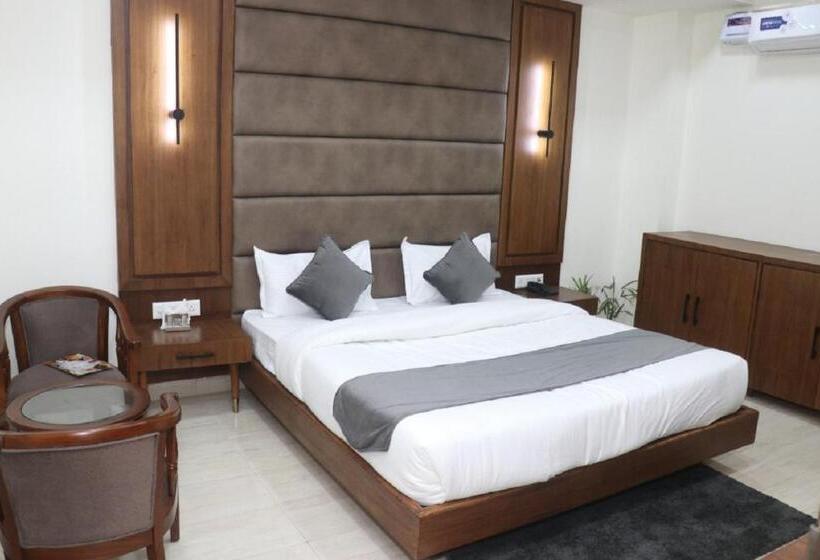 فندق Signum Cityscapes The Royal Jewel