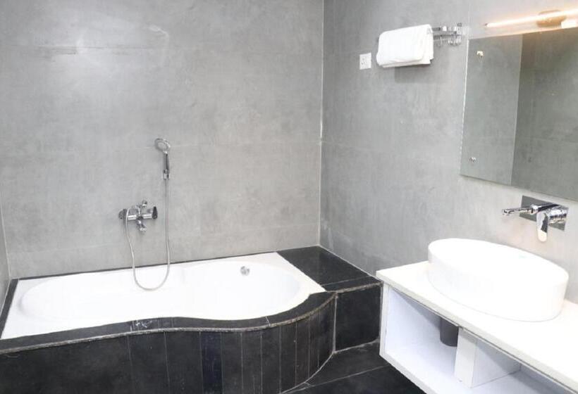 호텔 Signum Cityscapes The Royal Jewel